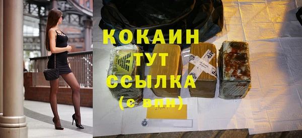 прущий лед Верея